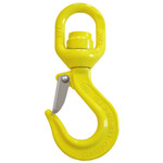 Gunnebo LKNK Swivel Bearing Hooks